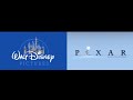 Walt Disney Pictures Pixar Animation Studios 2003 1080p HD Closing