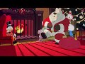 Ducktales How Santa Stole Christmas