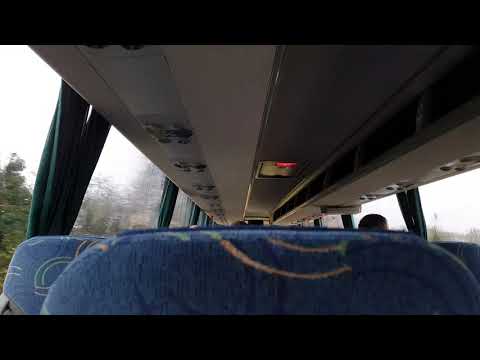 🇬🇧🇬🇧Morse Coaches M50 RSY