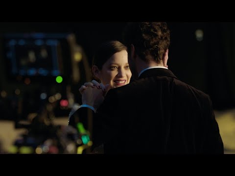 N°5. BEHIND THE SCENES — CHANEL Fragrance