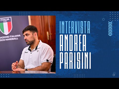 Play #azzurridentro | Da Trieste verso gli EHF EURO 2026: le parole del capitano Parisini