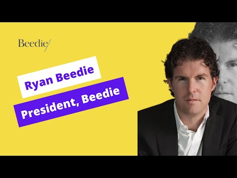 The Story behind Ryan Beedie's $50 Million Scholarship: Beedie Luminaries