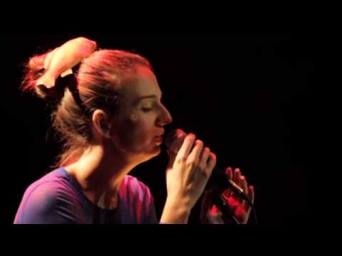 Letuce: High Tide, Low Tide (Bob Marley)