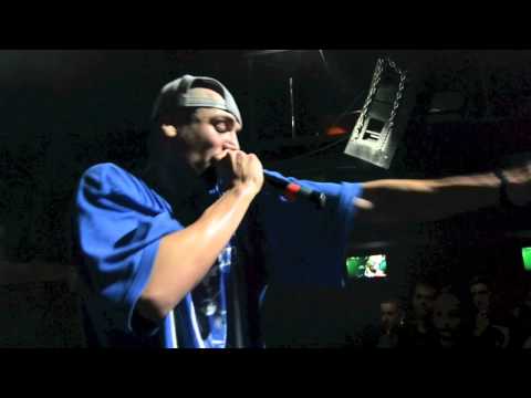 5.Phyrosun - Όταν βρέχει / PHYROSUN LIVE @ KOOKOO ΠΑΡΑΣΚΕΥΗ 18/10