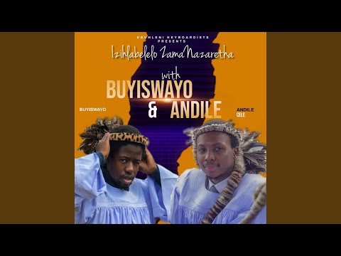 Nawe Bethlehema Juda (feat. Buyiswayo)