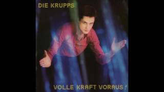 Die Krupps   Für einen Augenblick