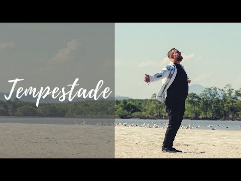 Tempestade - Eric Campos