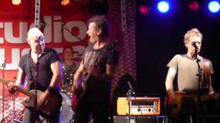 The Kids @ Frietrock 2013 Ieper I Wanna Get A Job In The City