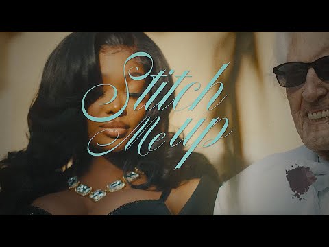 Summer Walker - Stitch Me Up (Official Lyric Video)