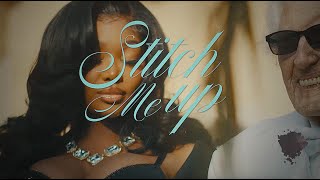 Summer Walker - Stitch Me Up (Lyrics)