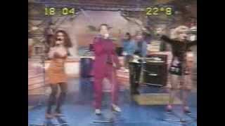 The B-52&#39;s   Good Stuff (1992 Jugate conmigo)