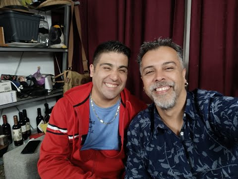 GUATONES PARRILLEROS  SEGUNDA TEMPORADA