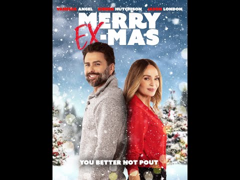 CAN'T LET YOU GO Music Video - Freddy Mullins - MERRY EX-MAS Soundtrack (2022)