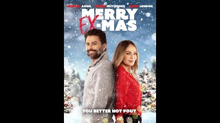 CAN'T LET YOU GO Music Video - Freddy Mullins - MERRY EX-MAS Soundtrack (2022)