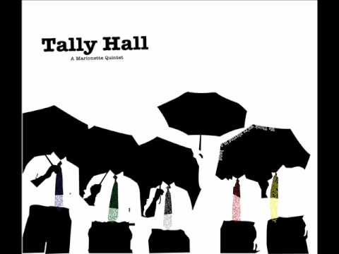 Praise you - Tally Hall