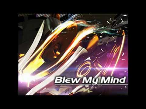 Blew My Mind - Sota F.