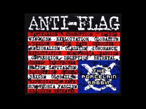 You Gotta Die - The Porcelain Rabbit ft. Anti-Flag
