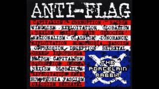 You Gotta Die - The Porcelain Rabbit ft. Anti-Flag