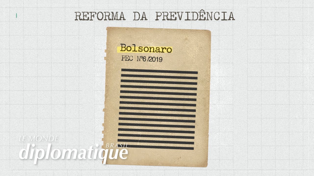 As contradições nos argumentos da reforma da Previdência, explicadas