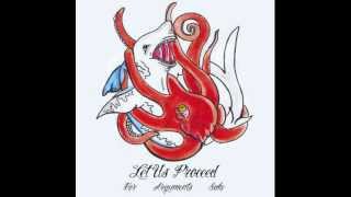 LET US PROCEED - BROKEN CRUTCH