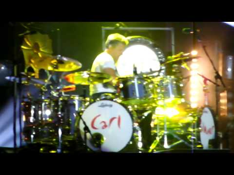 ELP - Karn Evil 9 - Live 2010 London