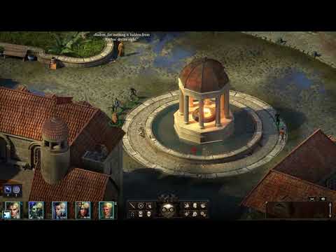 Where to find Zili Valera (Pillars of eternity 2 Deadfire)