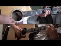 Wouldn't Be So Bad (Alison Krauss and Union Station Cover)