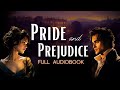 Full Pride And Prejudice Audiobook By Jane Austen Get Sleepy