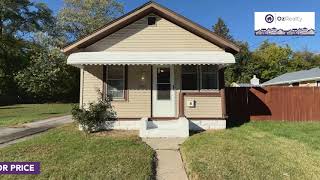 3-Bedroom Home Near University of Toledo with Modern Comforts