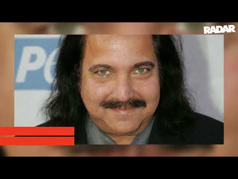 Ron Jeremy Settles Sexual Assault Lawsuit Cases After Numerous Women Accused Former Adult Film Star