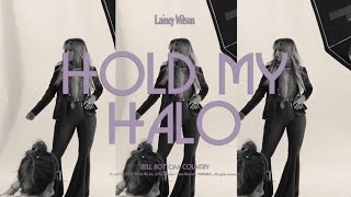 Hold My Halo Music Video