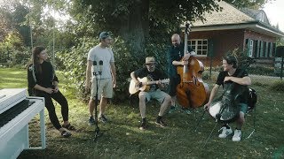 Bosse - Ich warte auf dich (Akustik)