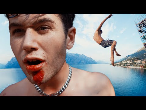 HOSPITAL FLIP IN ITALY