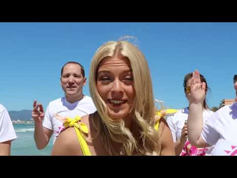 Der Sommer unsres Lebens   Nancy Franck offizielles Musikvideo