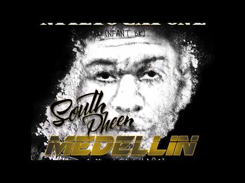 Nfieto Capone aka Nfant Bk- "MAC BOOK"