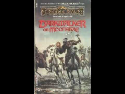 The Moonshae Trilogy - Book 1 part 1