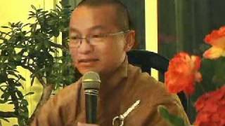 151.2 Triết Lý Về Đất - Phần 2/3 (20/06/2007) video do Thích Nhật Từ giảng - Thích Nhật Từ