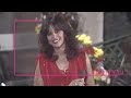 עפרה חזה - מה אומרות עינייך (הופעה חיה) - Ofra Haza - Ma Omrot Einayich (What do Youe Eyes Say) Live