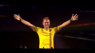 Dash Berlin feat. Bo Bruce - Coming Home (STANDERWICK Remix) [Played by Armin van Buuren @ Untold]