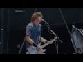 Foo Fighters - Low (V Festival 2003)