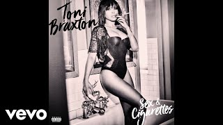 Toni Braxton - FOH (Audio)