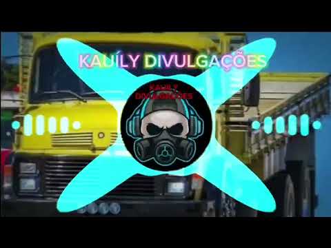 MELÔ DE RHÂMILLA - PANCADÃO GD SOM - KAUÍLY DIVULGAÇÕES - COM GRAVE