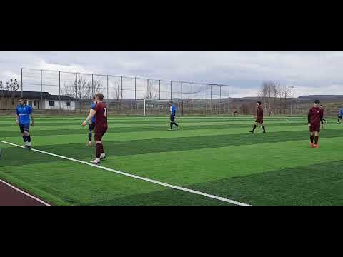 Unirea Dej vs Acs Targu Mures 1=2 (R2 Play-Out U-19)