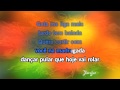 Karaoké Balada Boa Gusttavo Lima