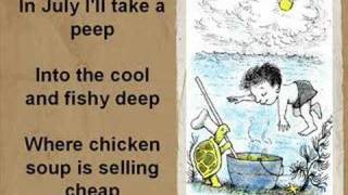 Chicken Soup With Rice