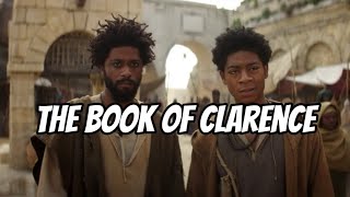 Jay Z Returns to Instagram to Promote Biblical Movie