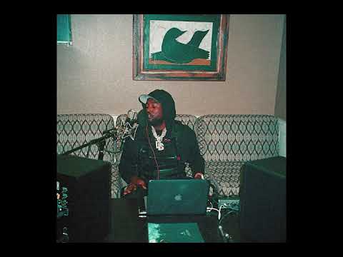 (FREE) Meek Mill Type Beat 2021 | Drake Type Beat 2021 - "Don't Tell Me"