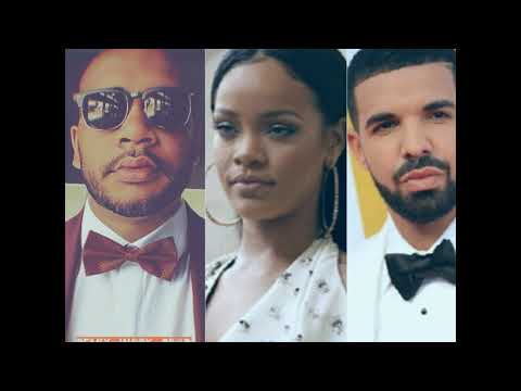 Rihanna ft Drake - Work. REMIX Prod NeneBeatsJames