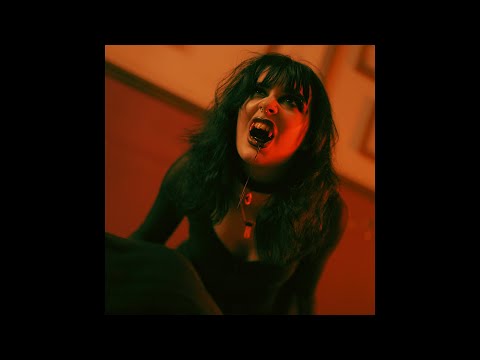 Lesbian Bed Death - She Loves Lilith (Official Music Video)