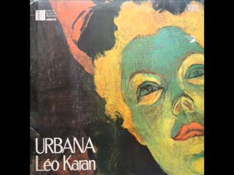 Léo Karan - Urbana